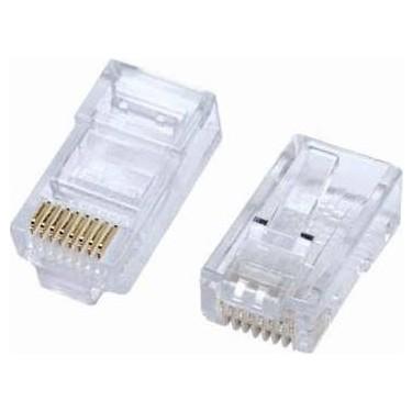 CAT5 RJ45 İNTERNET ETHERNET SOKETİ 