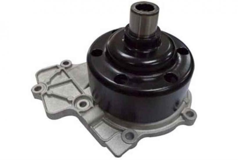 MERCEDES W204 C207 C218 W212 VİTO W447 SPRİNTER W906 W907 W910 OM651 DEVİRDAİM SU POMPASI 6512002301