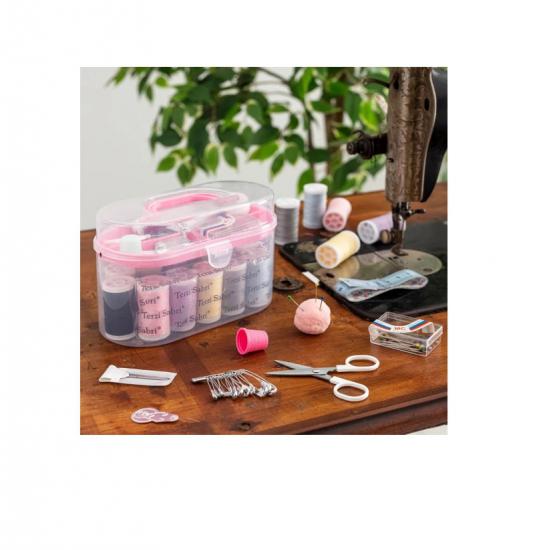  Tailor Sabri Sewing Accessories Kit