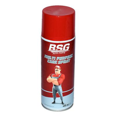 BSG ÇOK AMAÇLI SPREY (400 ML)