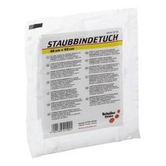 STAUBBINDETUCH MUMLU BEZ 92X46