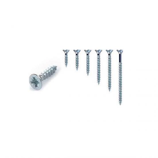 ERMO SUNTA VİDASI 3,5 X 30 25’Lİ PAKET 16604M