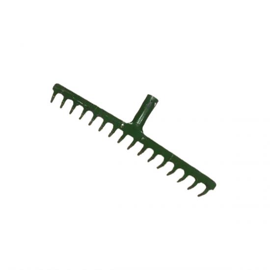 BİNA STORE METAL TIRMIK 16 DİŞ