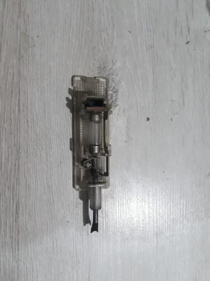 BMW E36 TORPİDO İÇ AYDINLATMASI ORİJİNAL ÇIKMA 63318360611 63318360027