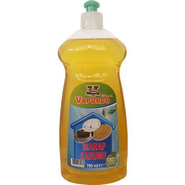 VAPURCU Sıvı Arap Sabunu 750 ML 