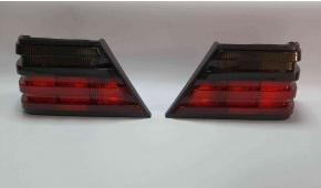 MERCEDES W124 FÜME SİNYAL STOP TAKIMI 1985-95 1248209164 1248209464