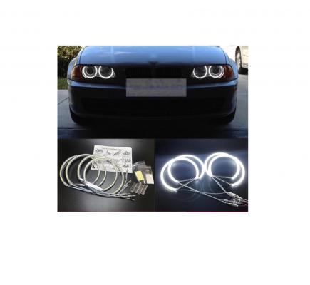 BMW E36 E38 E39 E46 ANGEL EYE HALKA SET