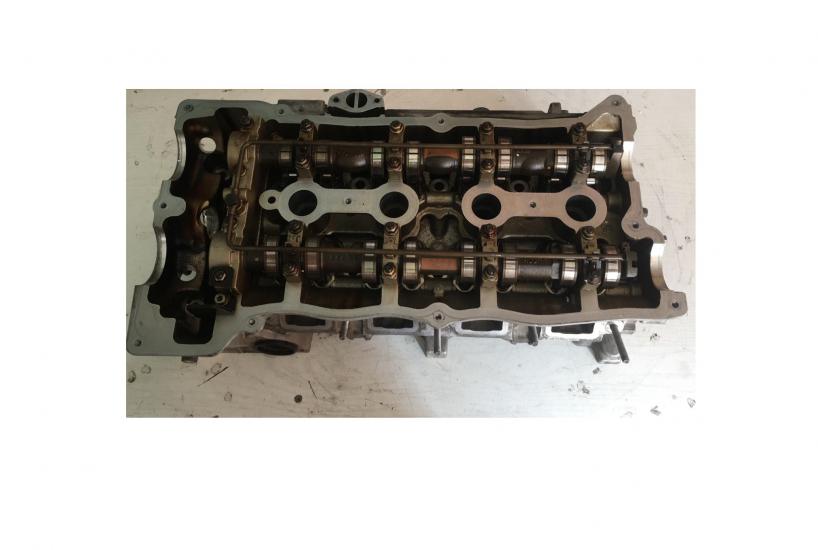 BMW E81 E87 E90 N45N MOTOR SİLİNDİR KAPAĞI ÇIKMA ORİJİNAL 11127564900