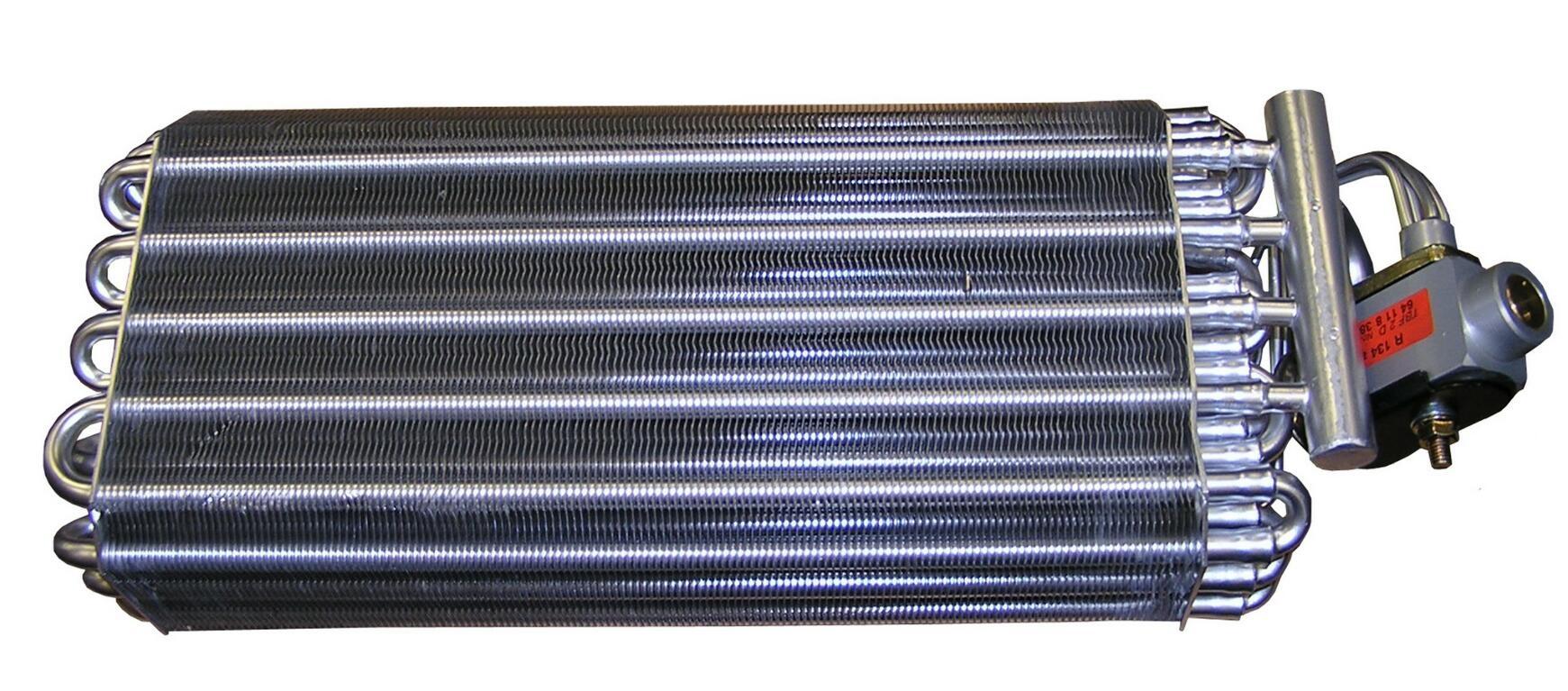 BMW E36 KLİMA EVAPORATOR 64118391356 64111393213 
