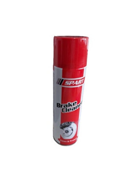 SPART BALATA SPREYİ 500 ML TEMİZLEME VE KORUMA