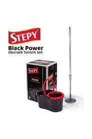 Stepy Spinning Cleaning Set