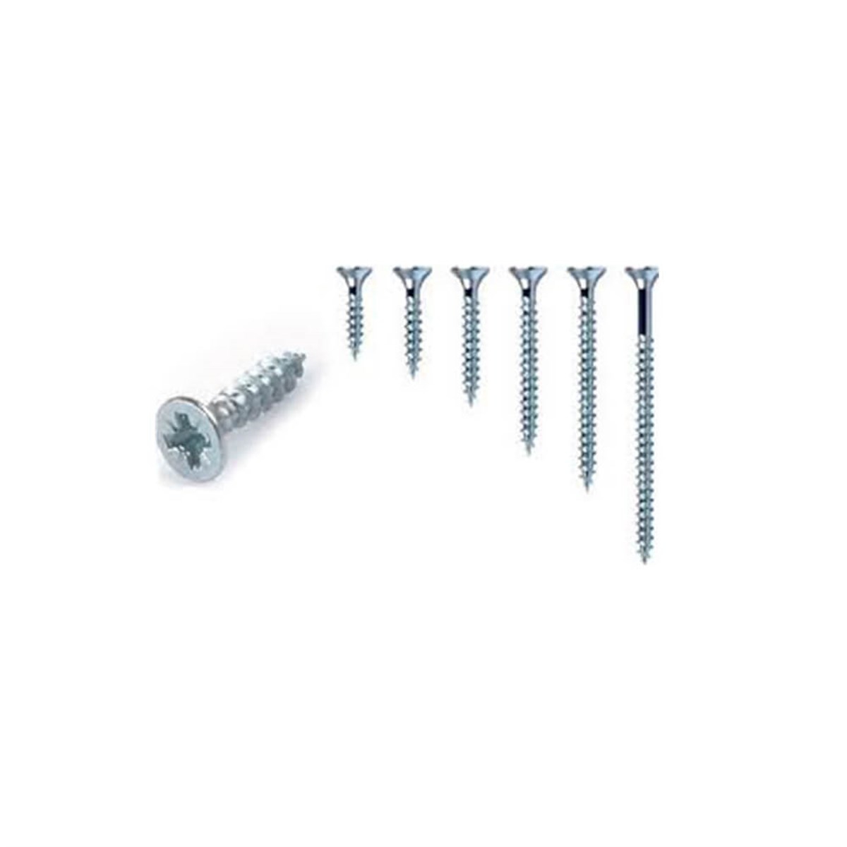 ERMO SUNTA VİDASI 3,5 X 30 25’Lİ PAKET 16604M