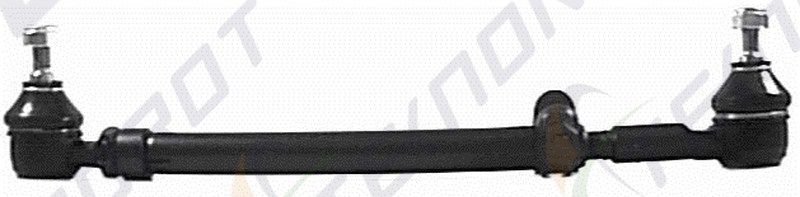 MERCEDES W124 YAN ROT KOLU SOL SAĞ 1984-97 1243300803 1243300903
