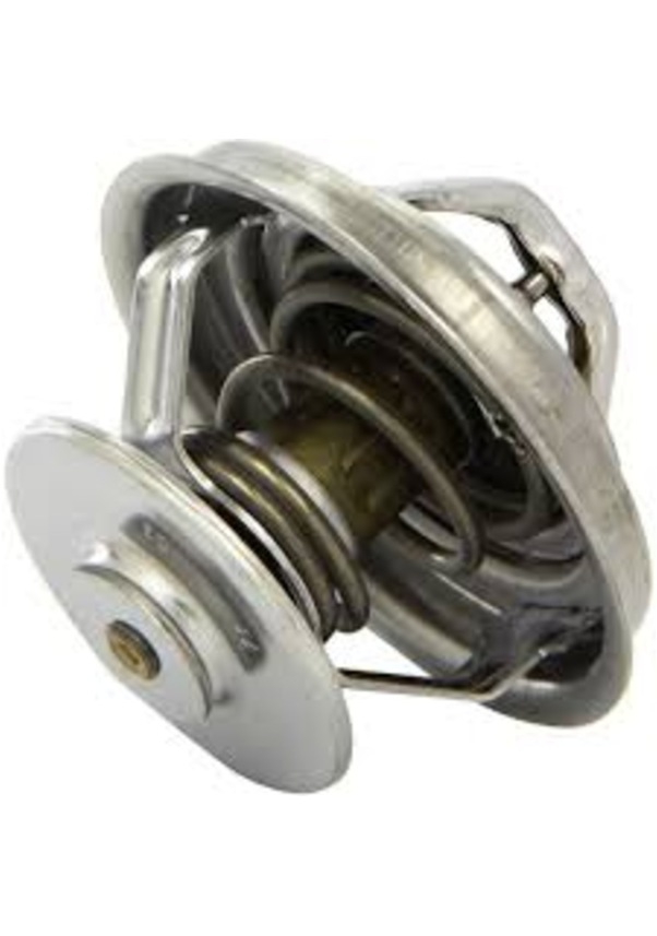MERCEDES W123 M115 71 DERECE TERMOSTAT VARİO 0052032875 0032037975