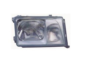 MERCEDES W124 ÖN FAR SAĞ E SERİSİ ELEKTRİKLİ 1993-1995 1248209359 1248208659
