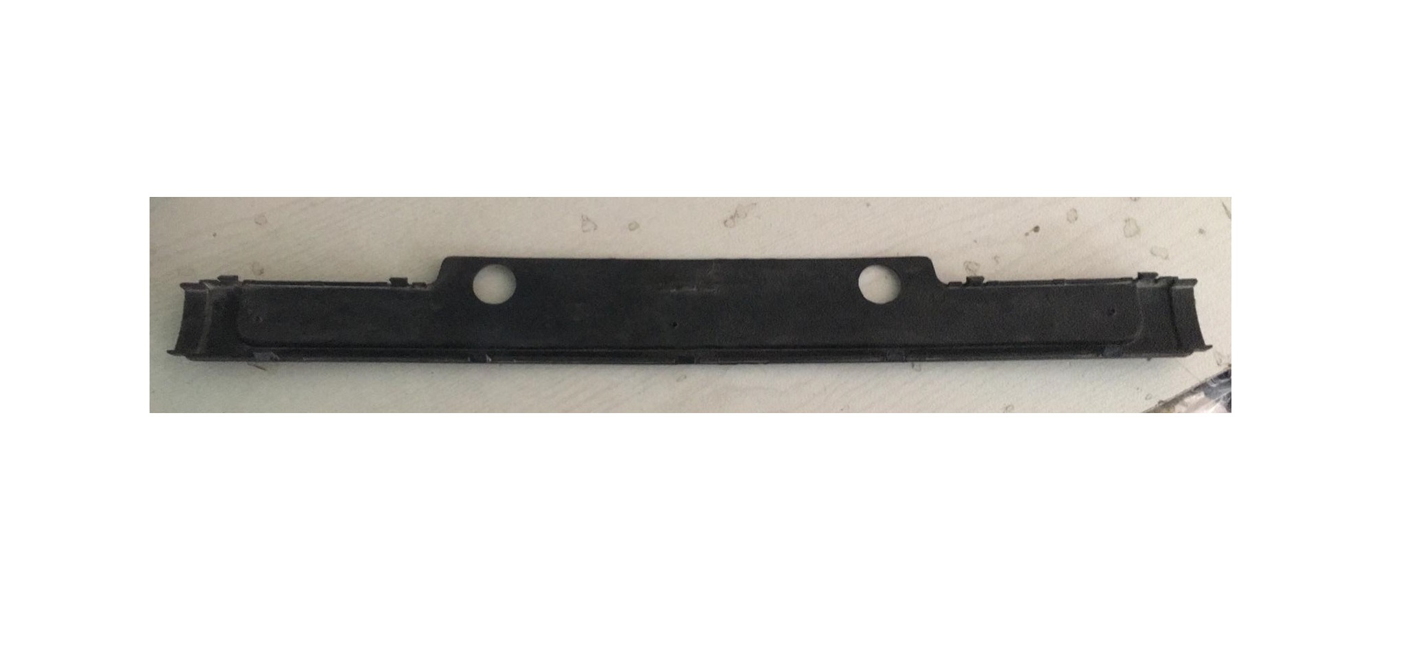 BMW E36 M ÖN TAMPON PLAKALIK -M3- 51112265632