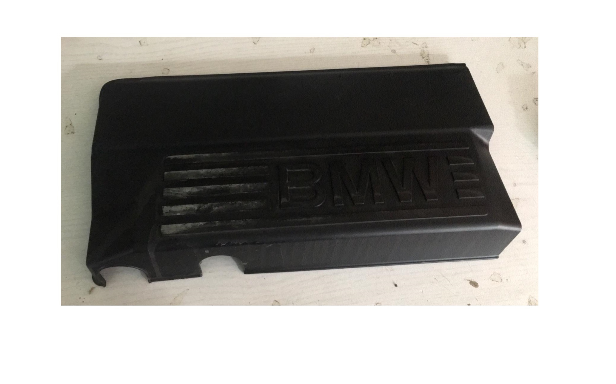BMW E46 E81 E87 E90 MOTOR ÜST KORUMA KAPAĞI ÇIKMA 11127530743