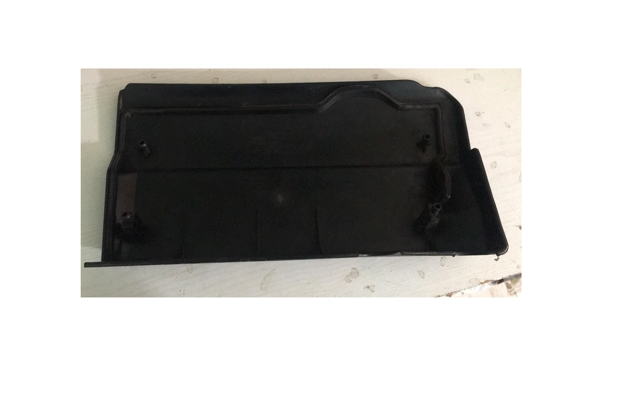 BMW E46 E81 E87 E90 MOTOR ÜST KORUMA KAPAĞI ÇIKMA 11127530743