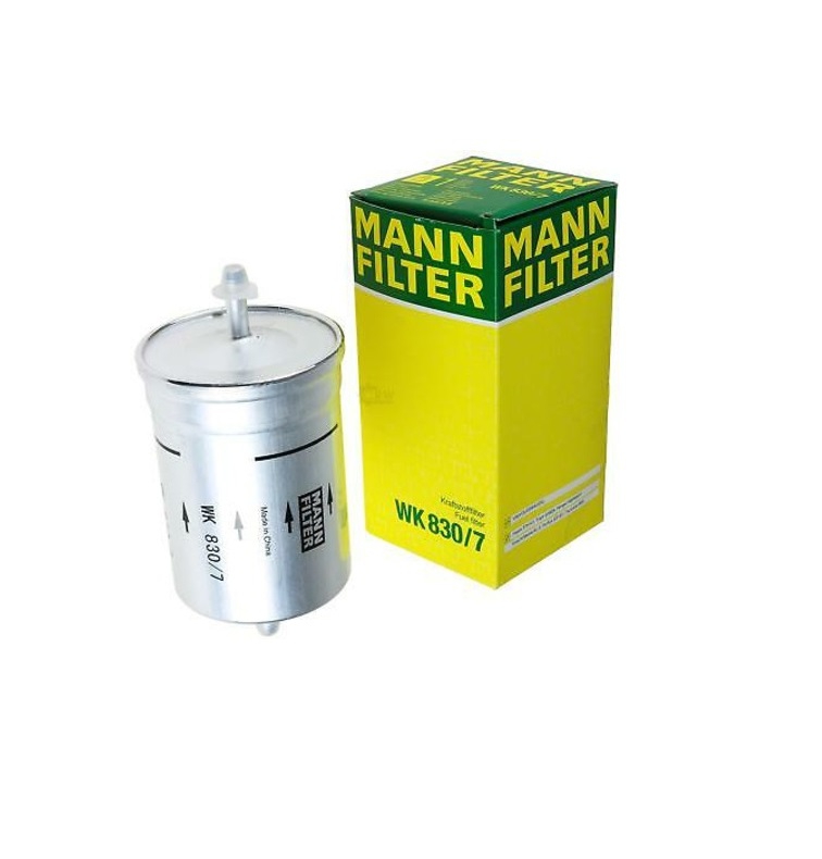 MERCEDES W124 W202 W210 BMW E30 E34 E36 YAKIT FİLTRESİ 13321270038 0024772701