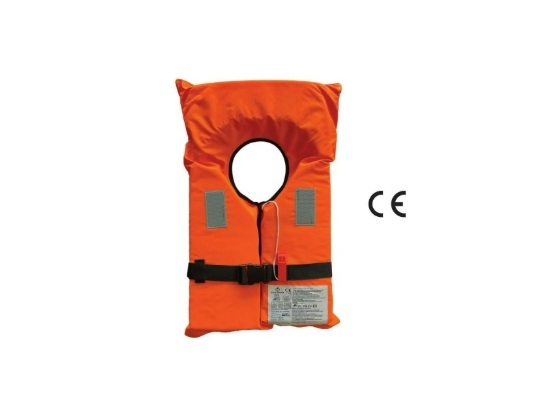 HOLDMAN CAN YELEĞİ 100 NEWTON YETİŞKİN M40 KG