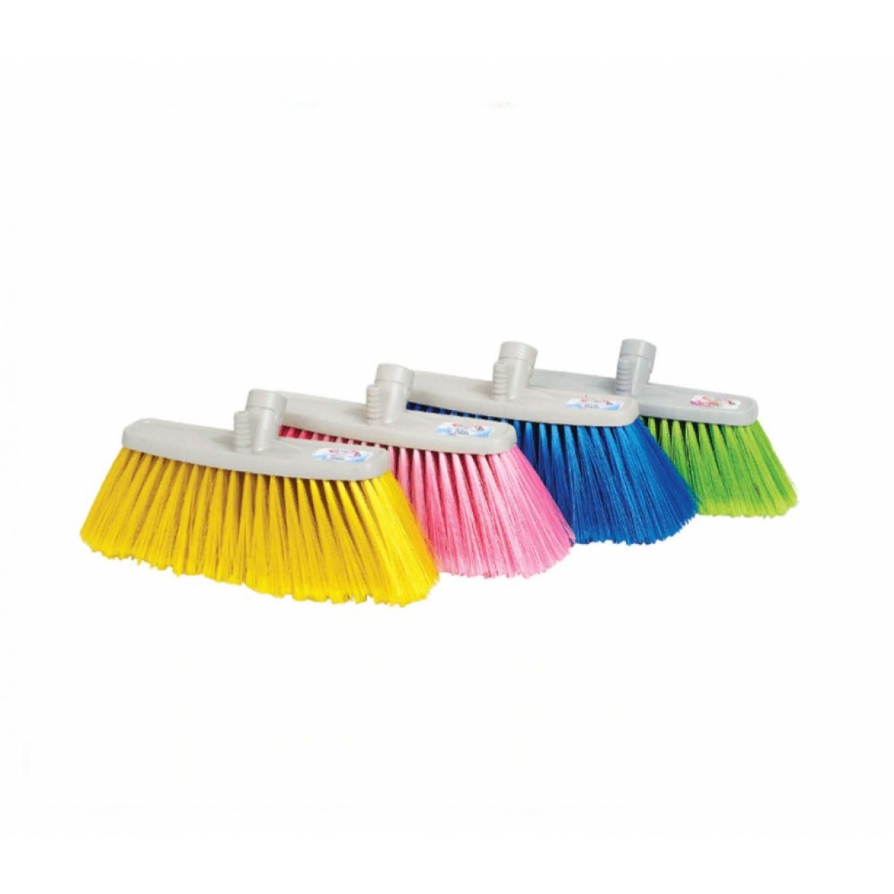 ZAMBAK TEMİZLİK OTO YIKAMA FIRÇASI YUMUŞAK BATTAL 17CM