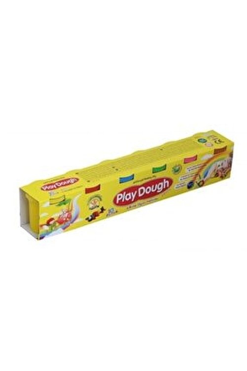 ZRS PLAY DOUGH 6 RENK MİNİ OYUN HAMURU ON-006