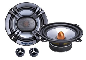 Hoparlör & Speaker